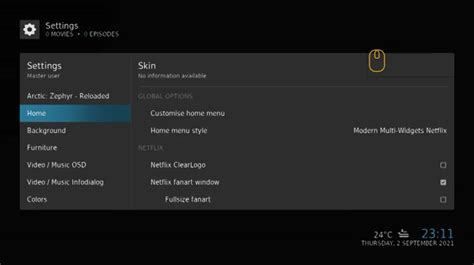 zebit reset password.